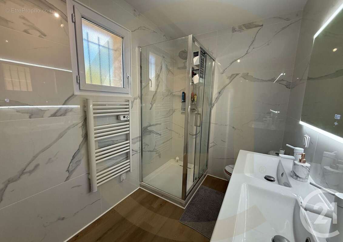 Maison à SAINT-SAVIN