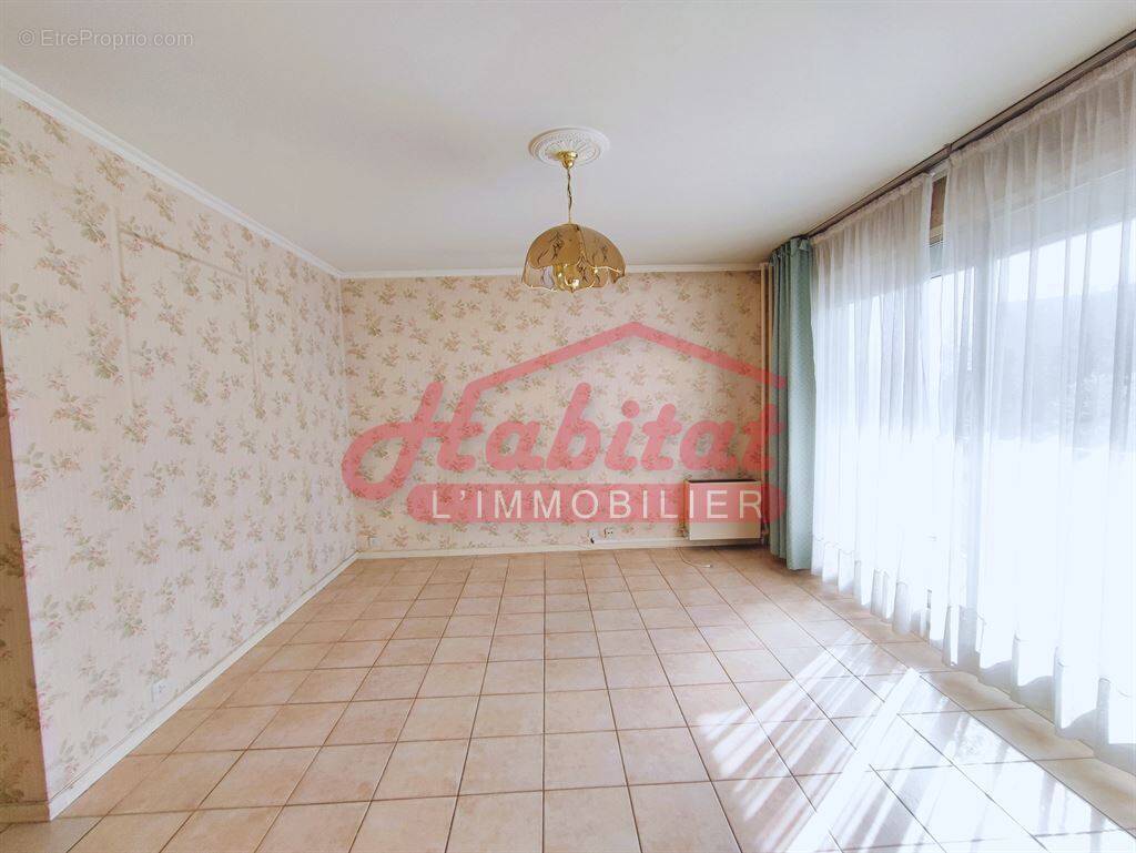 Appartement à CHELLES