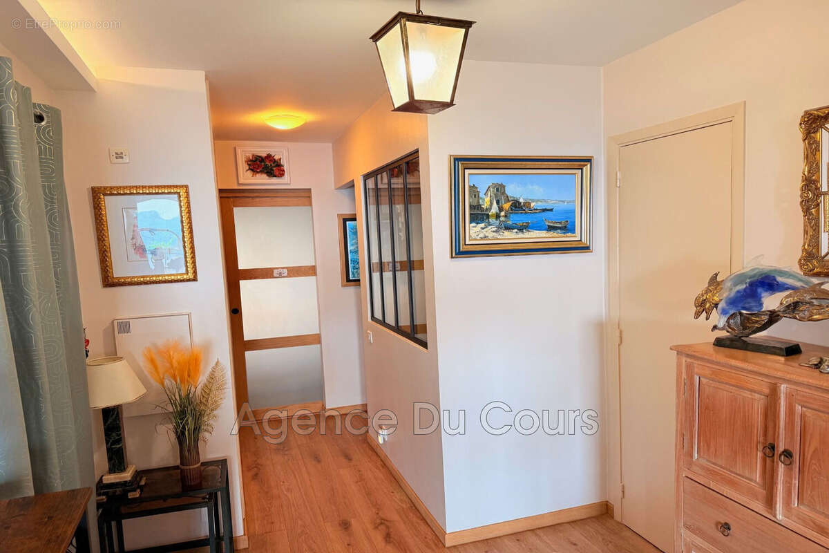 Appartement à GRASSE