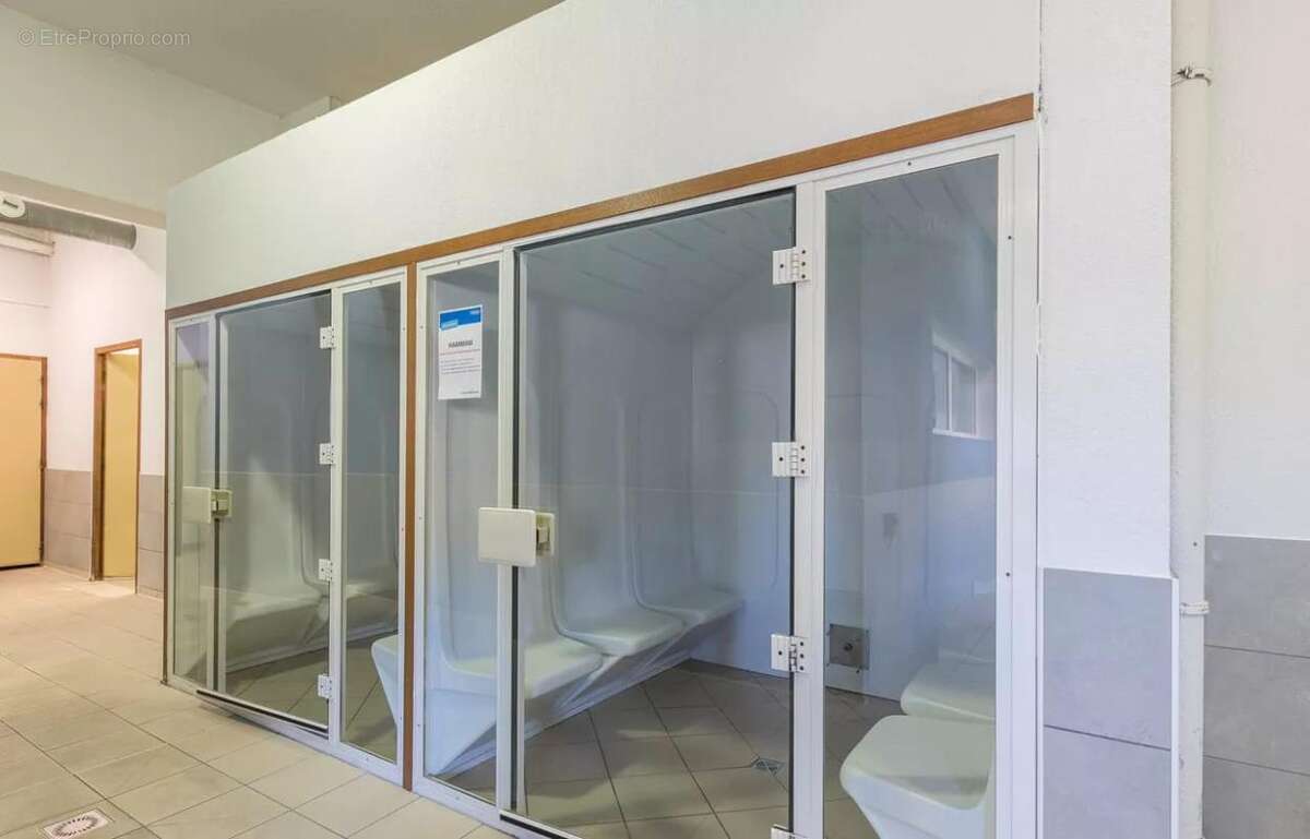 Appartement à VARS