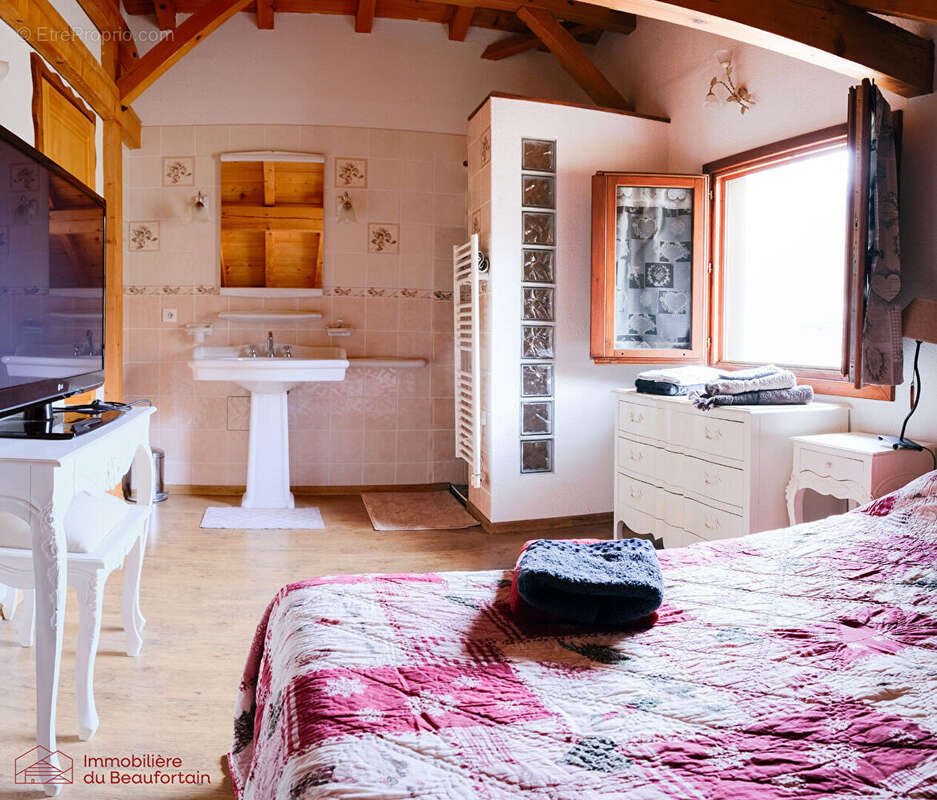 Maison à MERCURY