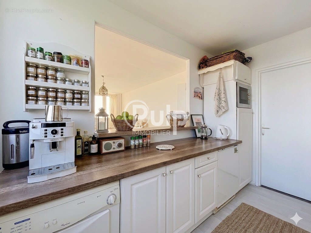 Appartement à WATTIGNIES