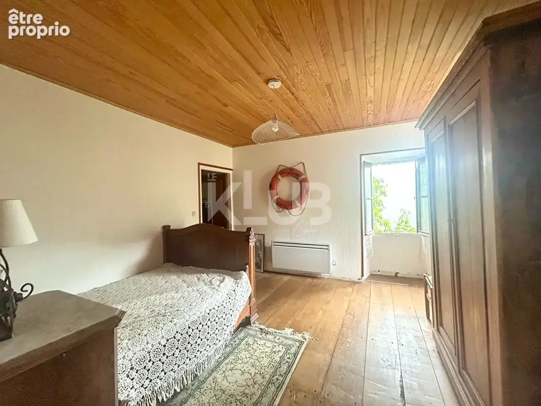 Maison de village 4 pièces 110 m2 avec terrain de 1035m2 - photo 9