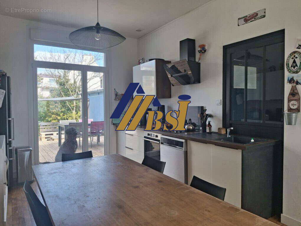 Appartement à BREST