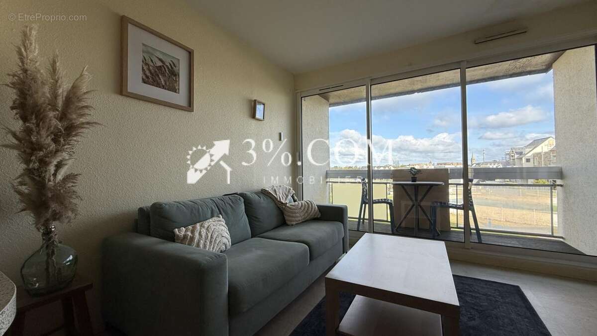 Appartement à ARZON