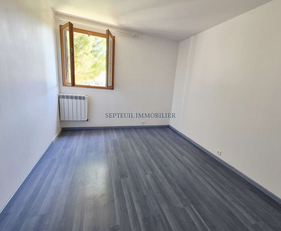 Maison à SEPTEUIL