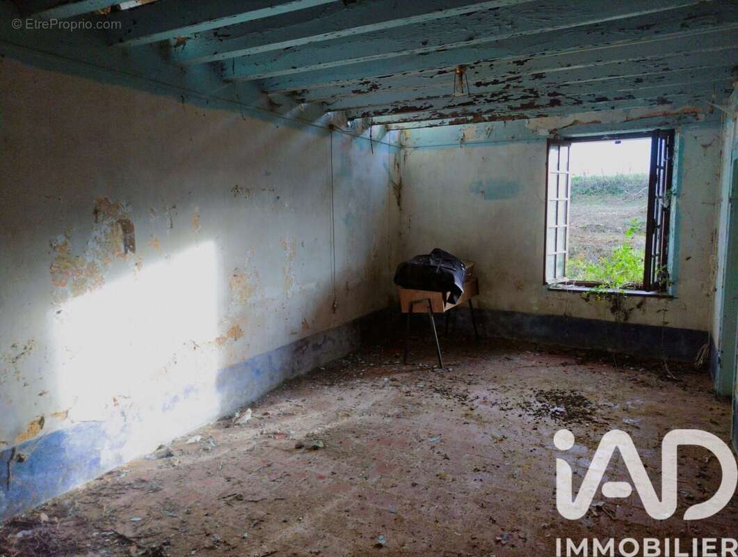 Photo 5 - Maison à NEUVY-DEUX-CLOCHERS