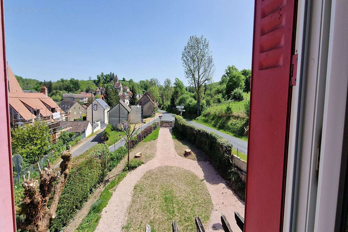 Maison BERT 5 pièce(s) - photo 14