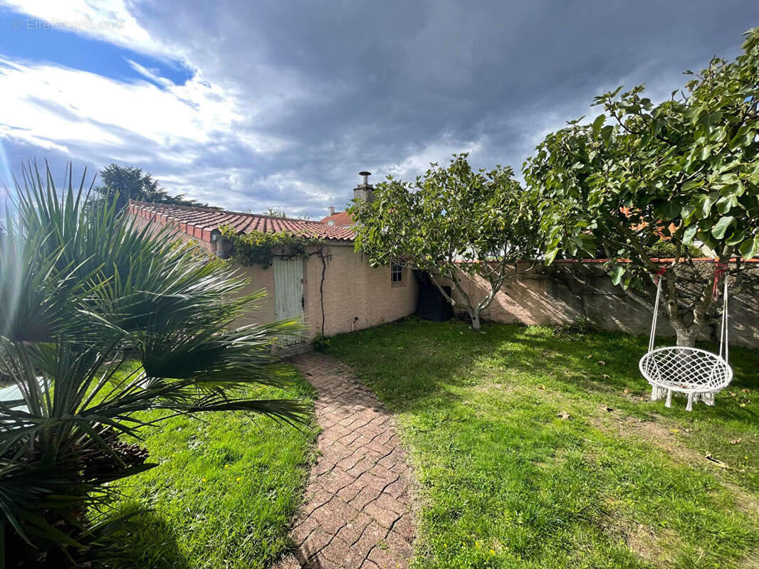 Maison à BASSE-GOULAINE