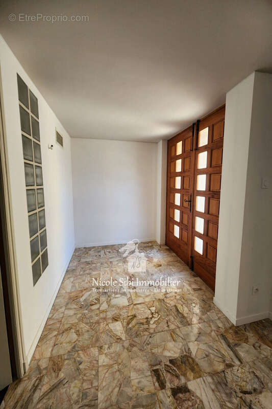 Maison à CORBERE-LES-CABANES