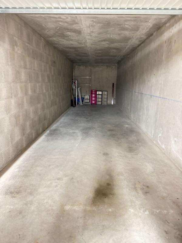 Appartement à GENAS