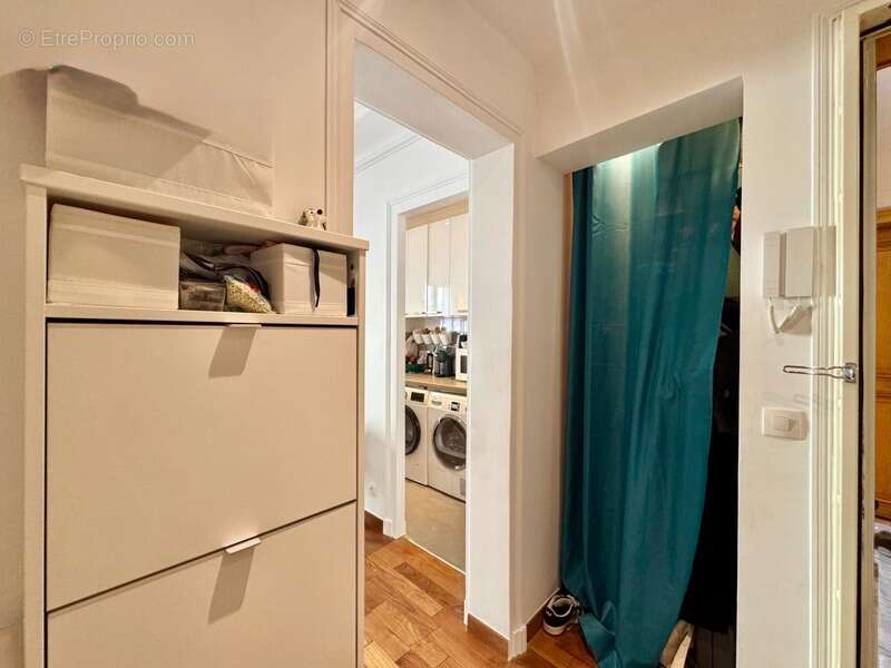 Appartement à ALFORTVILLE