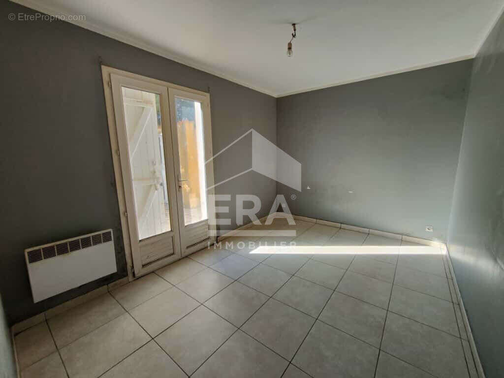 Maison à SEPTEMES-LES-VALLONS