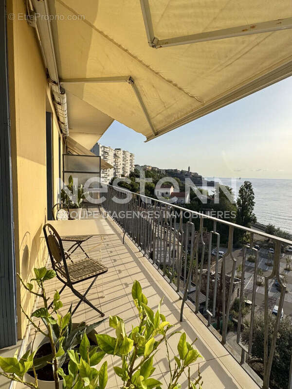 Appartement emplacement privilègié vue mer imprenable 20600 BASTIA - photo 22