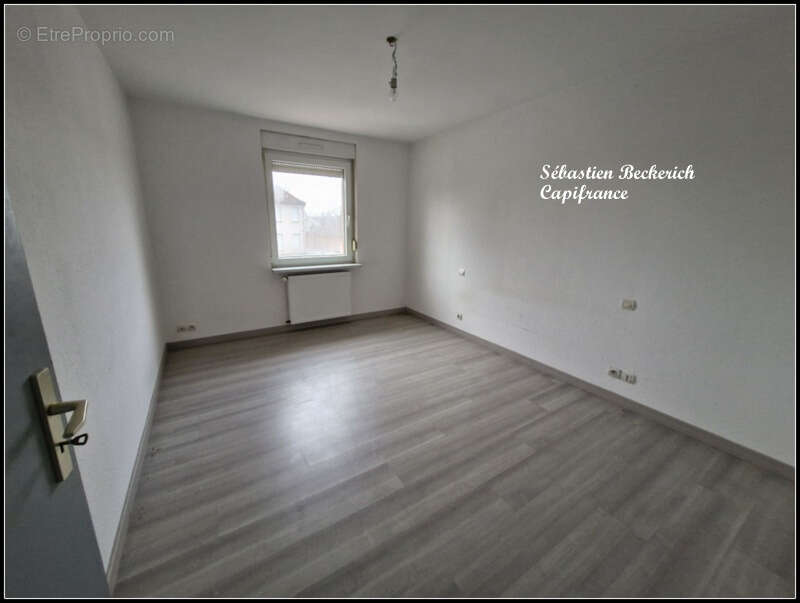 Immeuble à vendre GRUNDVILLER (57) - photo 6