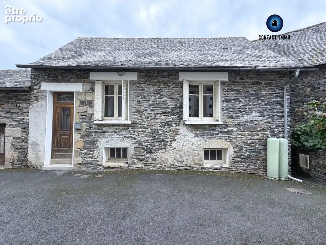 Maison 4 pièces 54 m² à vendre à Donzenac (19270) - photo 9