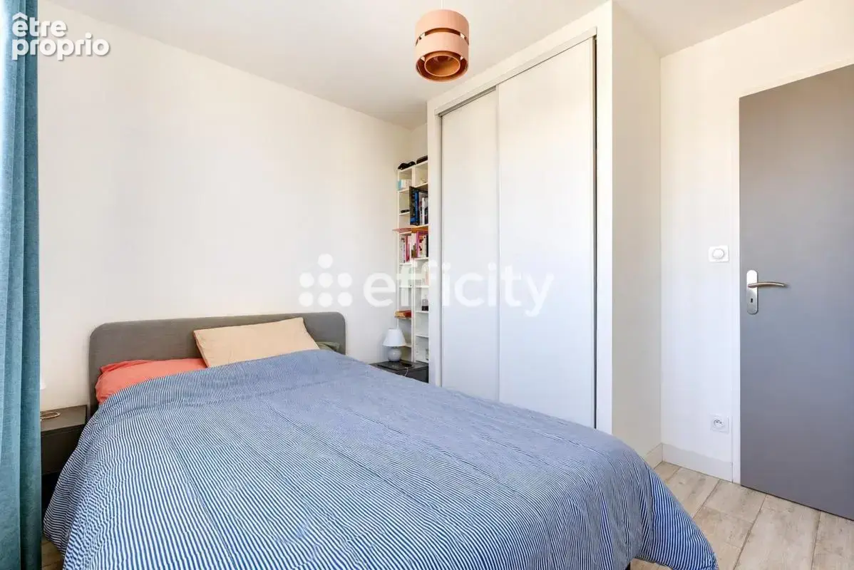 Appartement - photo 6