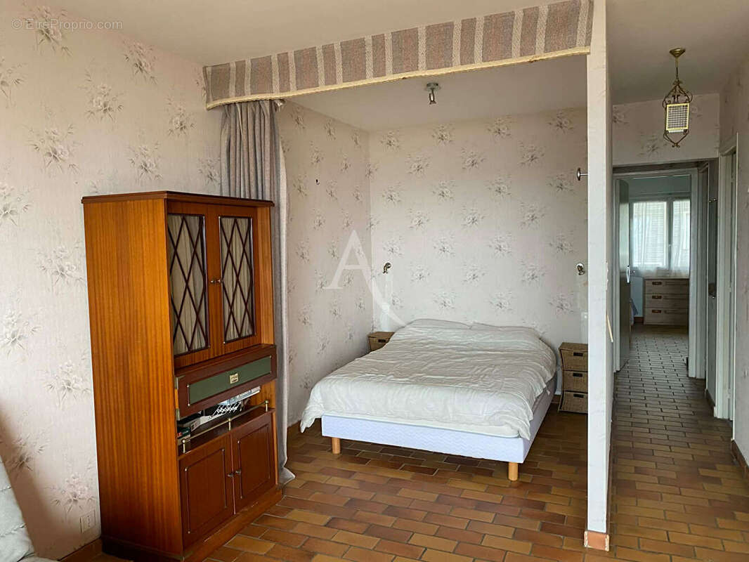 Appartement à FORT-MAHON-PLAGE