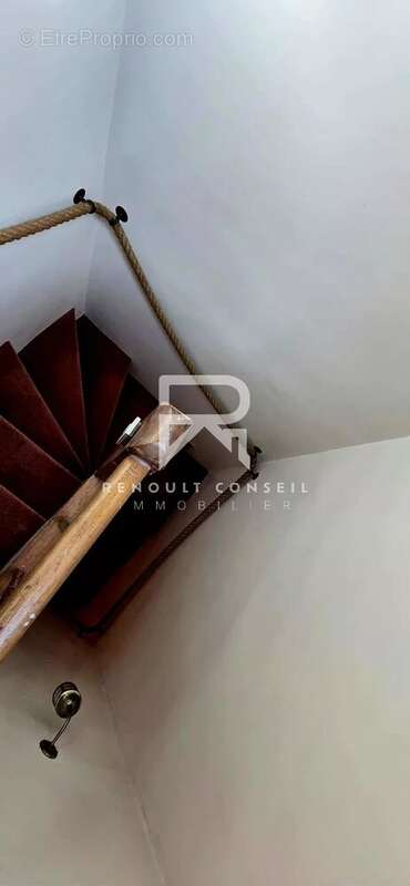 Maison à SOTTEVILLE-LES-ROUEN