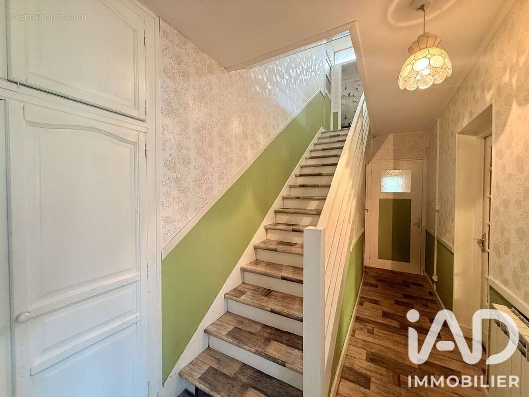 Maison 122 m² à Cornimont  - photo 7