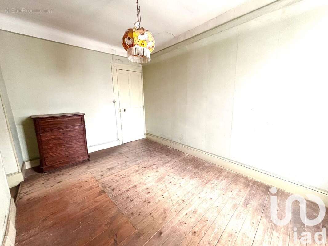 Photo 8 - Maison à SAINT-GAULTIER