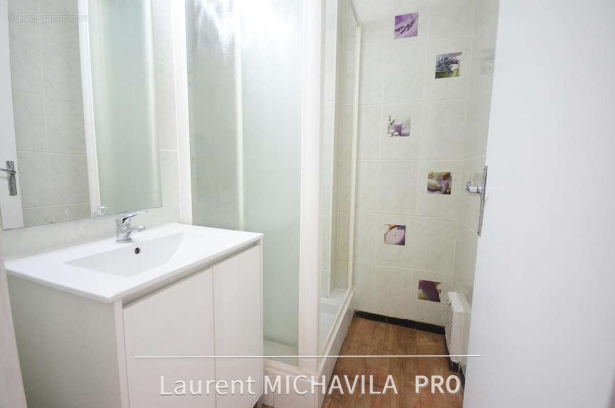 Appartement à BEZIERS