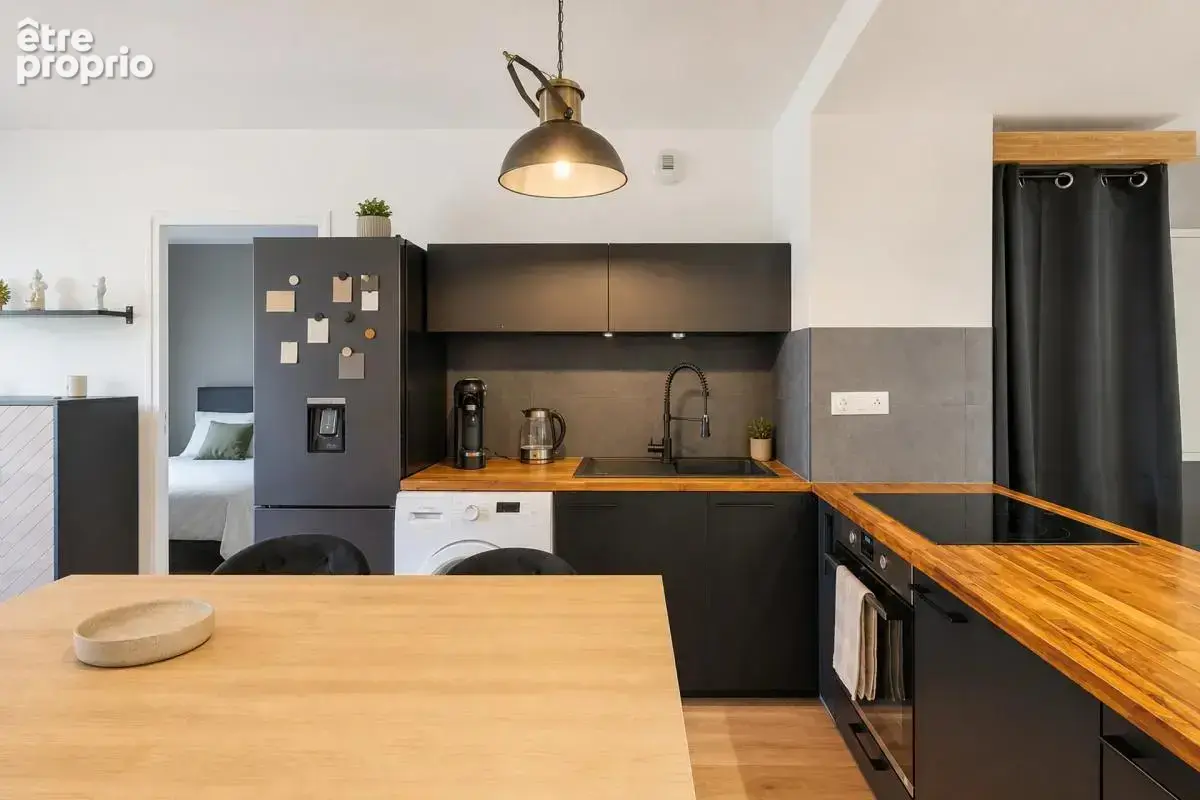 Appartement à VILLEPINTE