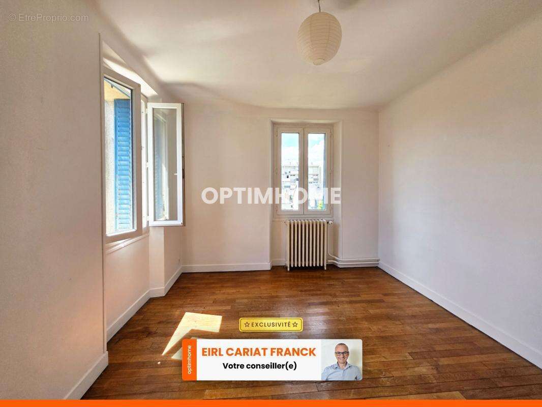 Maison à vendre 7 pièces GUERET (23) - photo 14