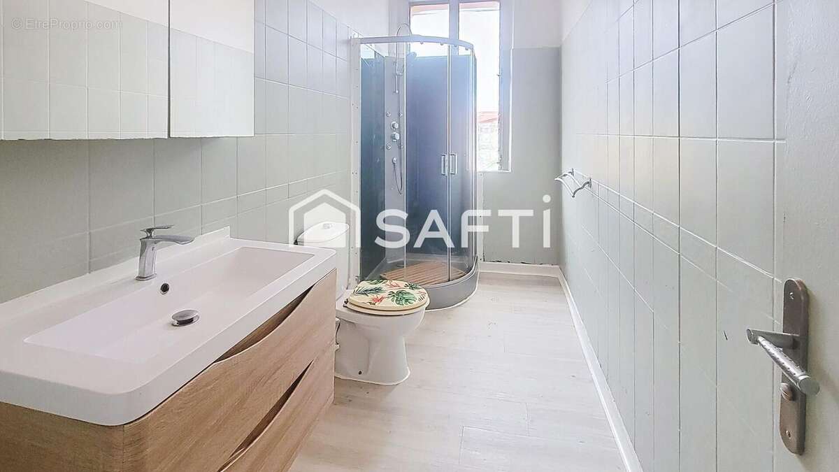 Photo 5 - Appartement à LA TRINITE