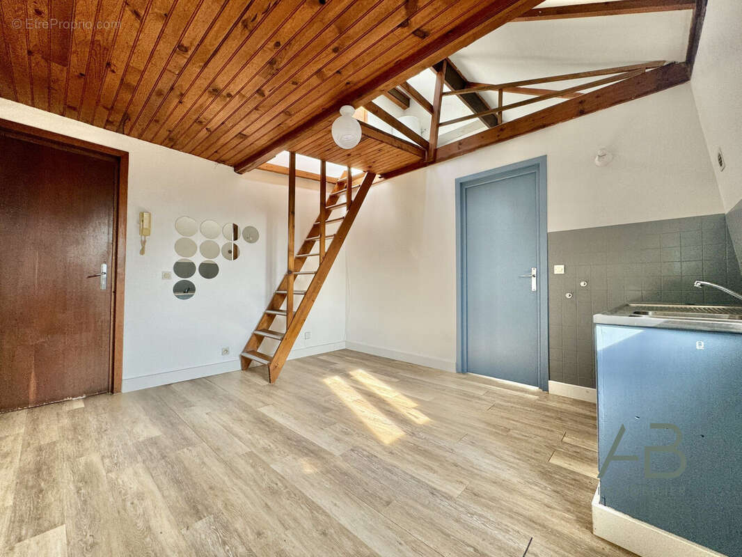 Appartement à LILLE