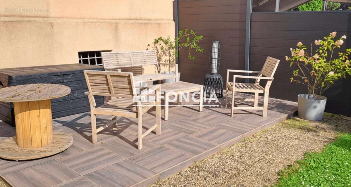 Maison à MORFONTAINE