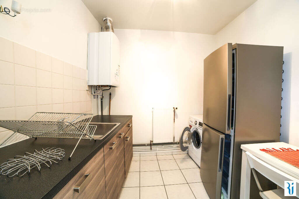 Appartement à ROUEN