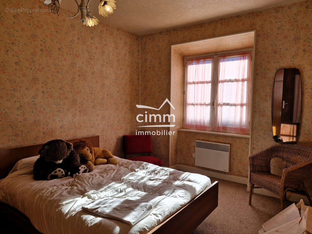 Appartement à LA CHAPELLE-EN-VERCORS