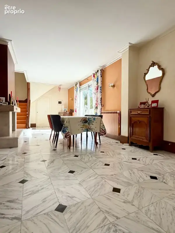 Photo Maison à Evreux au prix de 299 000€
