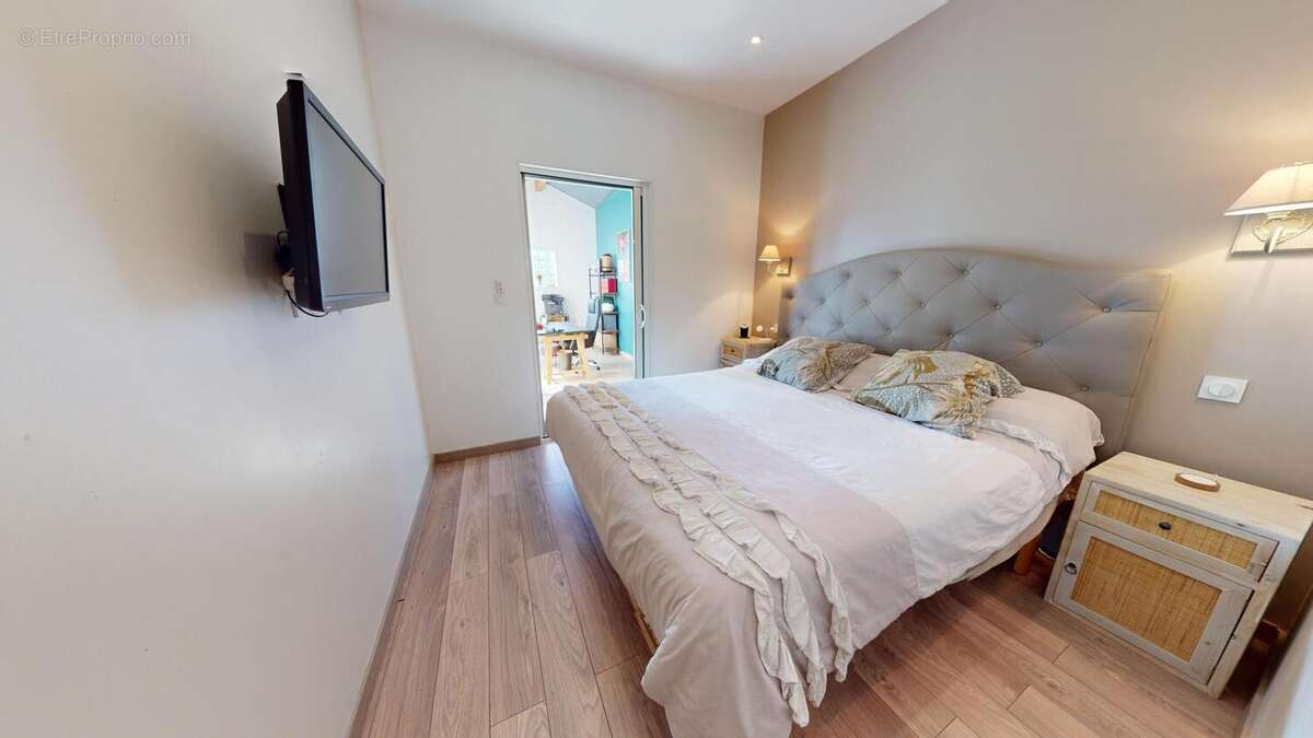 Photo 7 - Maison à BOURGOIN-JALLIEU