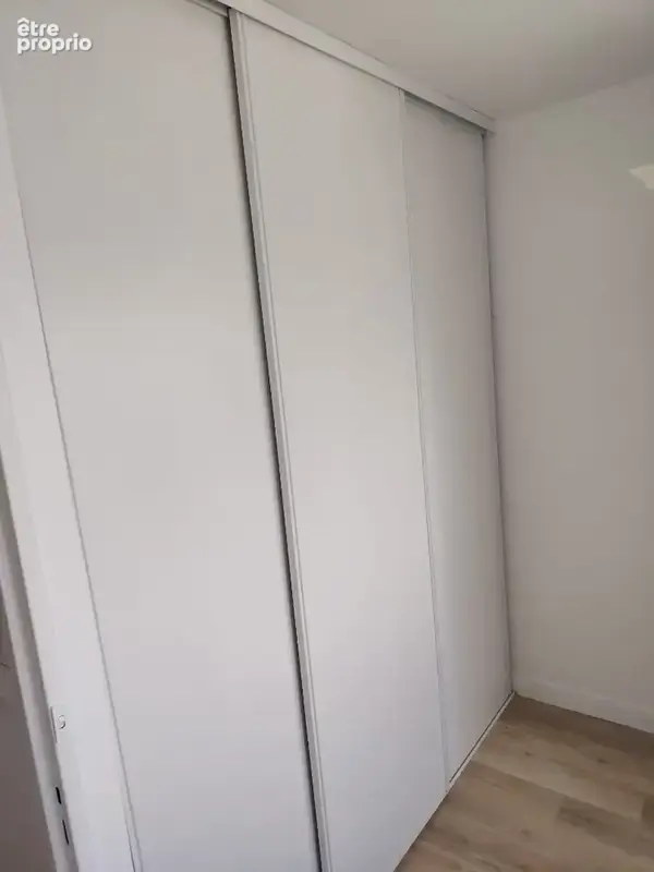 Appartement Sarcelles 3 pièce(s) 59 m2 - photo 7