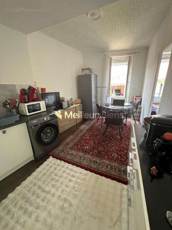 Appartement à PRADES