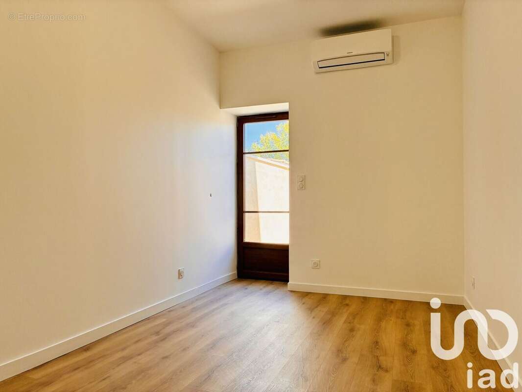 Photo 7 - Appartement à EYGUIERES