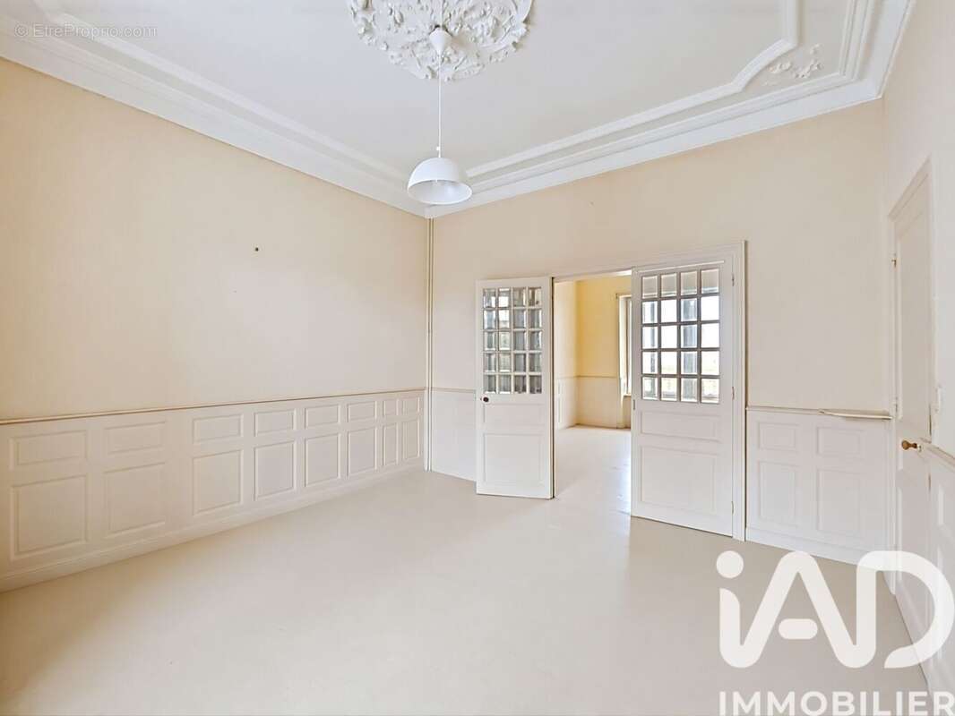 Photo 2 - Maison à DOUARNENEZ