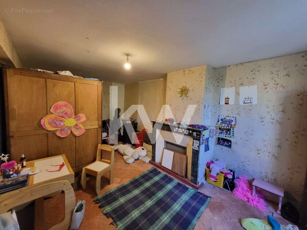 Maison à CHECY