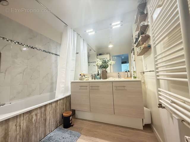 Appartement à ALFORTVILLE