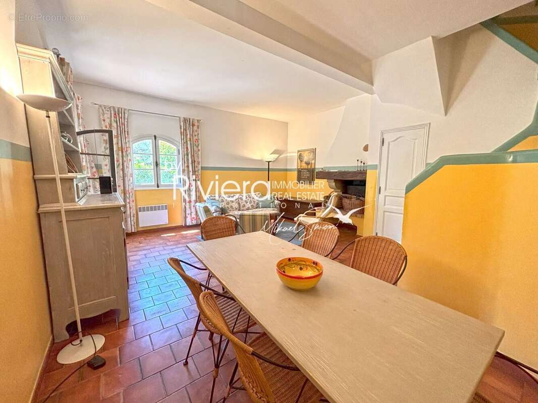 Appartement à CAVALAIRE-SUR-MER