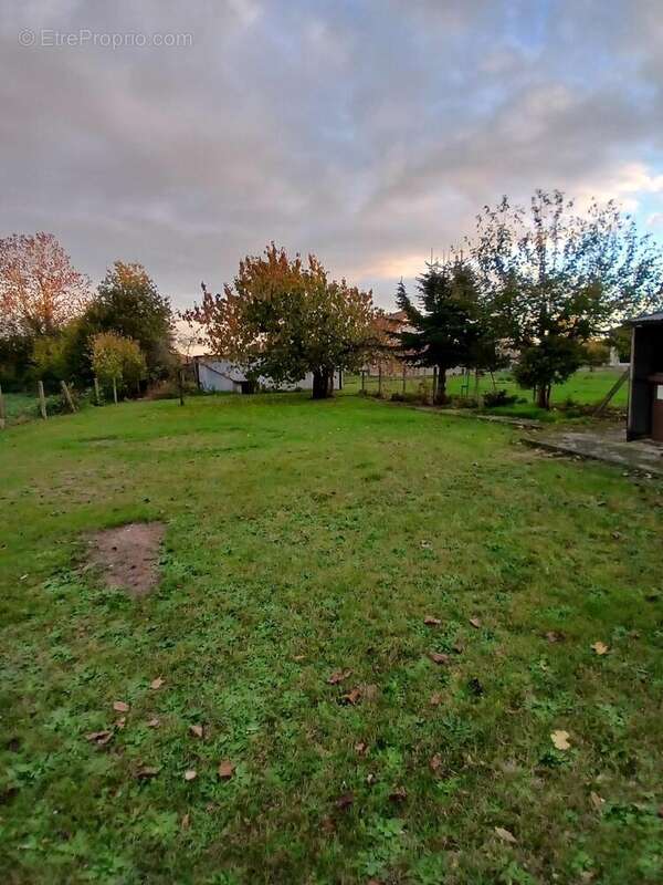 Photo 9 - Maison à ATHIES-SOUS-LAON