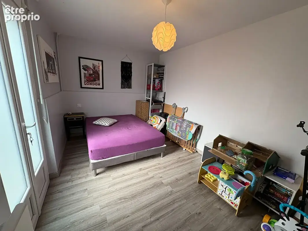 Maison Boe 4 pièce(s) 95 m2 - photo 9