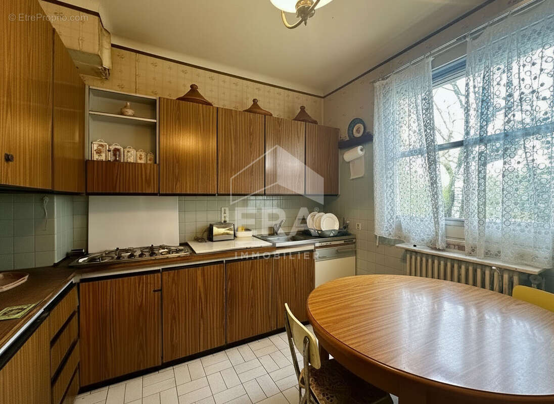 Maison à AUREILHAN
