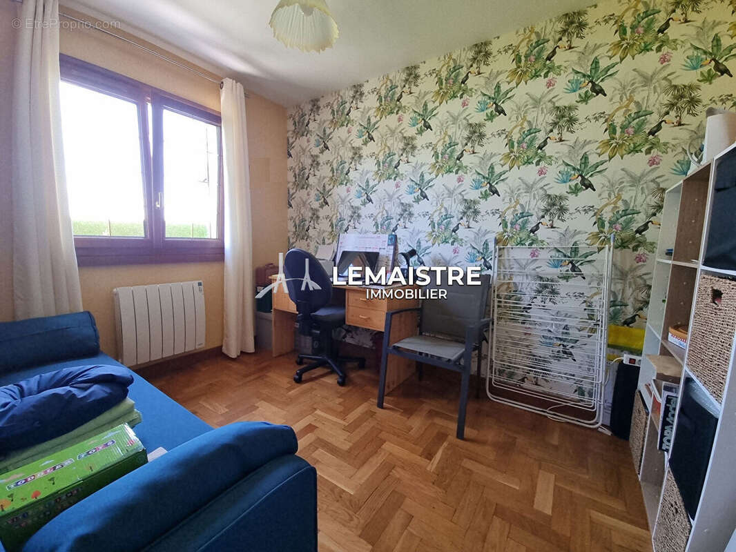 Maison à SAINT-ROMAIN-DE-COLBOSC