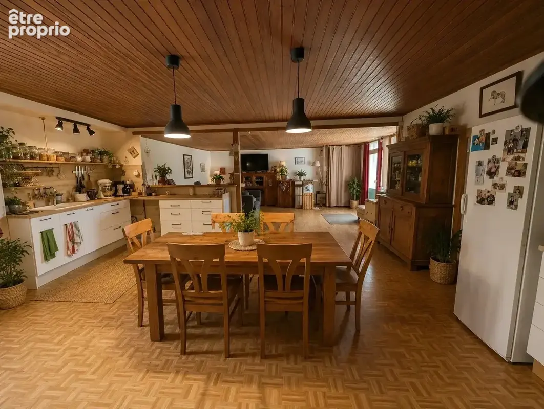 Vente Maison Degagnac(46340) 180 000ï¿œ - photo 8