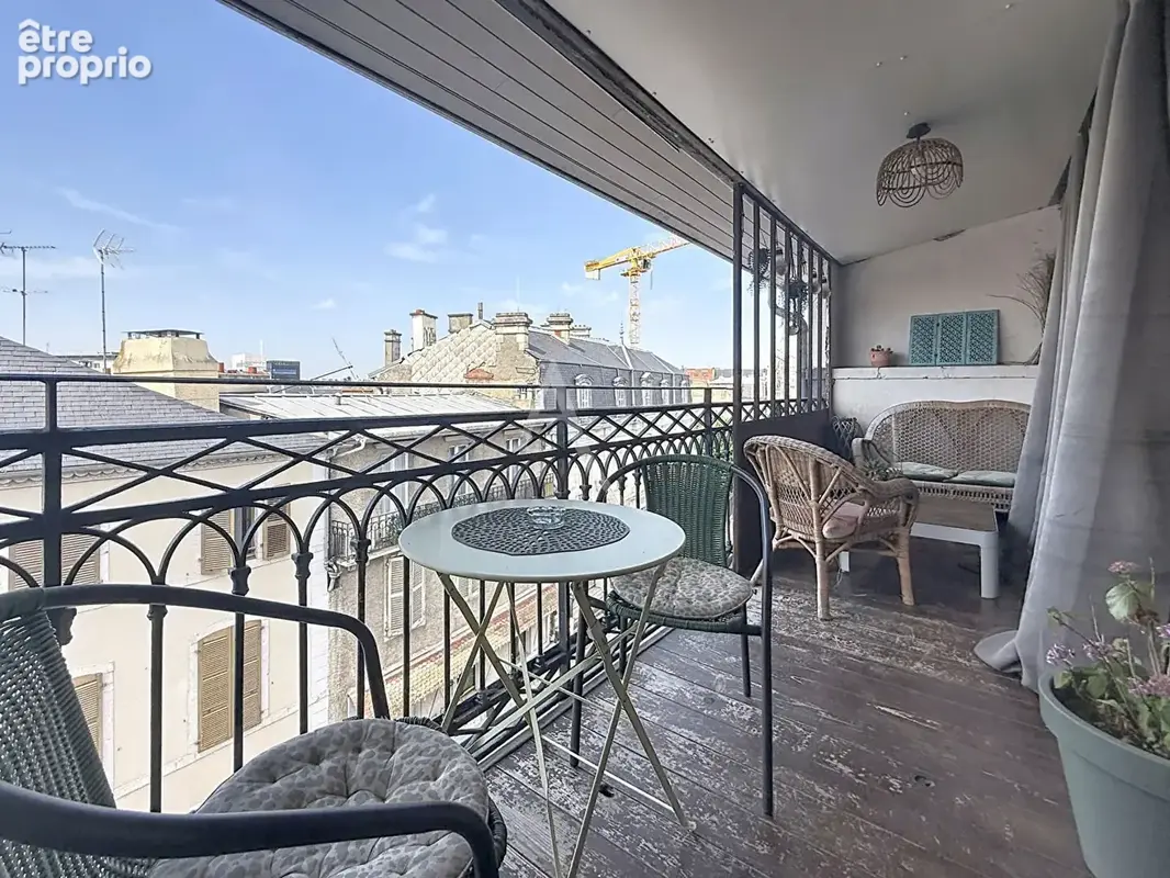 Appartement à PAU