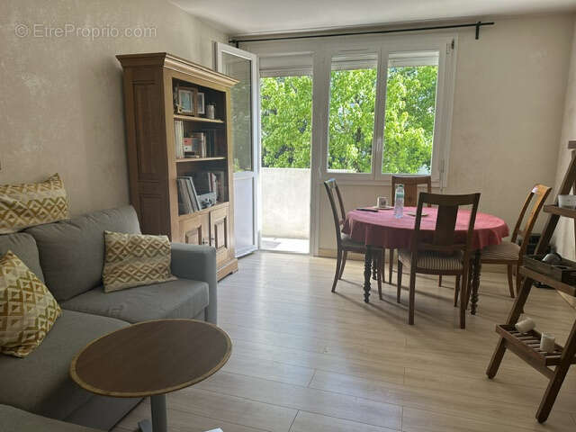Appartement à SAINT-HERBLAIN