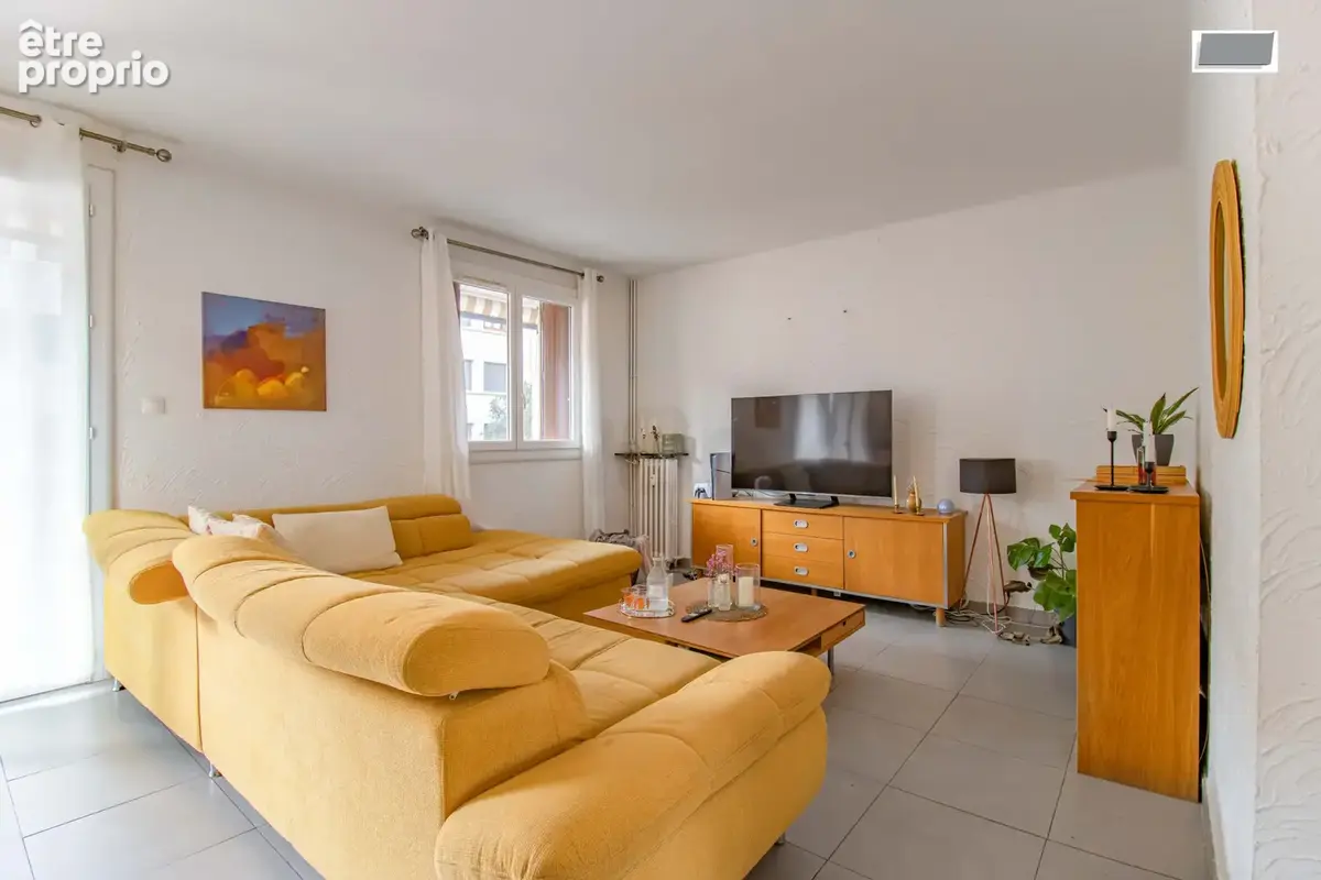 Photo Appartement à Toulon au prix de 214 000€